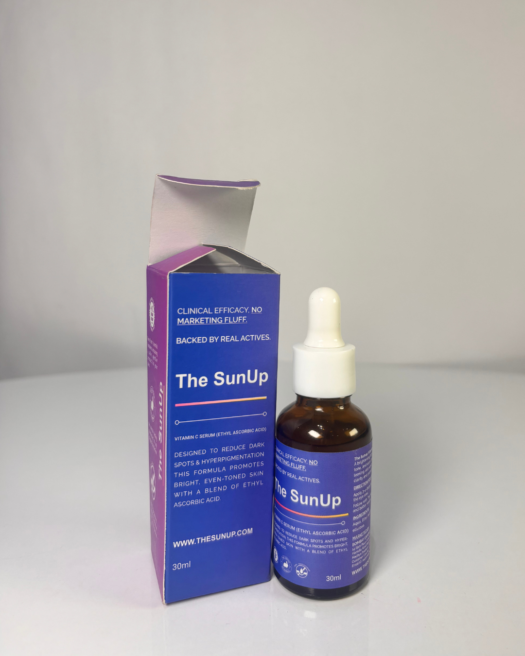 Vitamin C(Ascorbyl Glucoside)